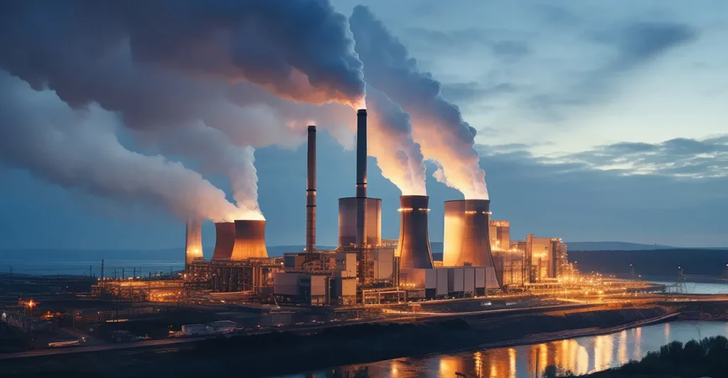 Chemical Industry