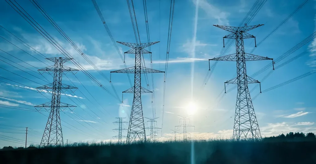 Electricity