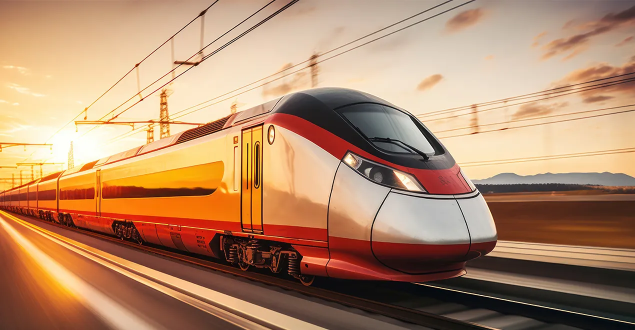 Railway Industry