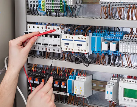 Yidun Electrical Technology Co., Ltd.