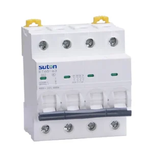 DZ47 Series Miniature Circuit Breaker