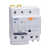 DZ47LE Series Miniature Circuit Breaker