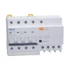 DZ47LE Series Miniature Circuit Breaker