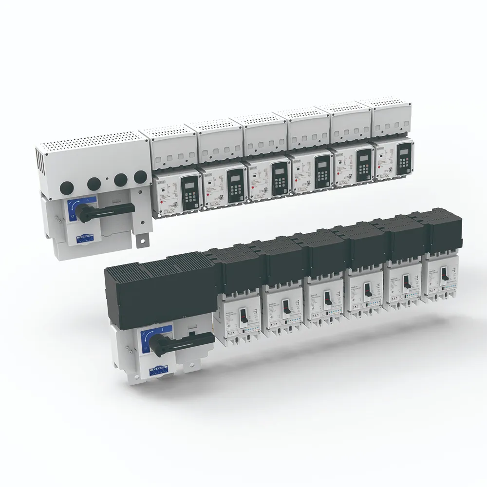 ETFZX enclosed busbar system product context for configuration review