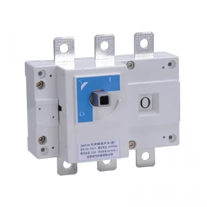 ETGL(HGL) Series Load Break Switch-Disconnector