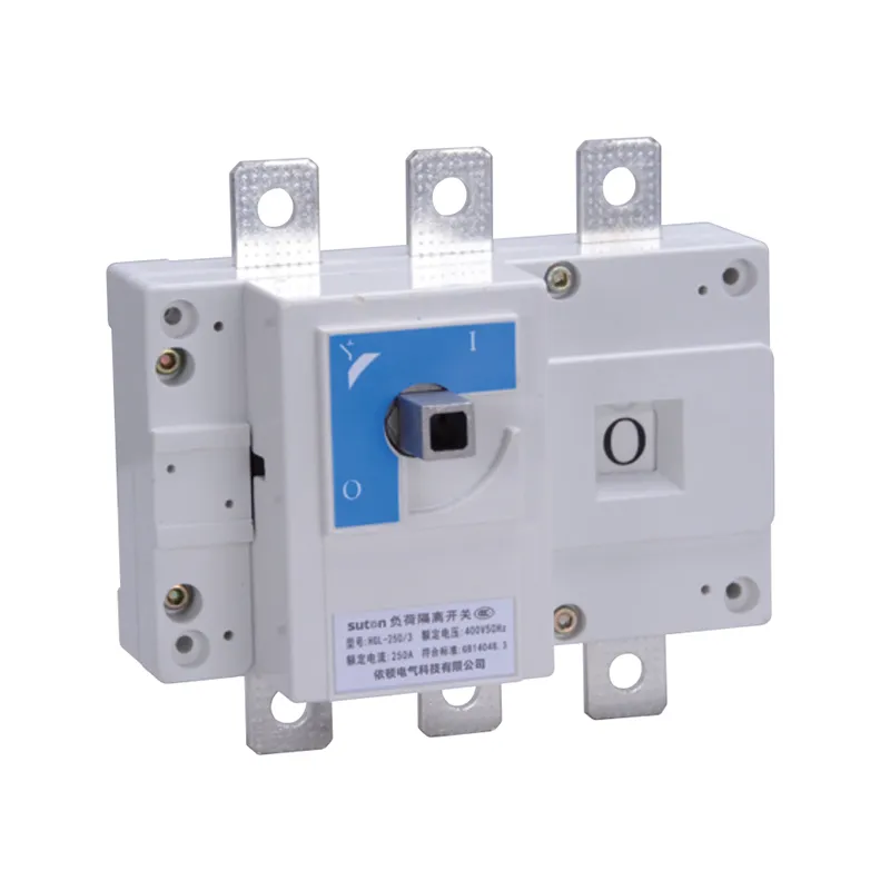 ETGL(HGL) Series Load Break Switch-Disconnector