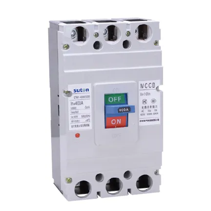 ETM1 Series Molded Case Circuit Breaker