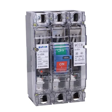 ETM1 Series Molded Case Circuit Breaker