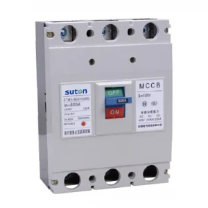 ETM1 Series Molded Case Circuit Breaker