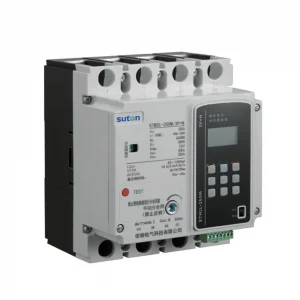 ETM2L PV On-Grid Circuit Breaker – Molded Case Type
