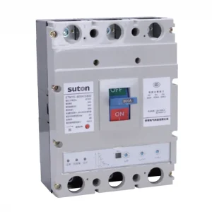 ETM3E Series Intelligent Measurement Circuit Breaker