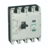 ETM3EL Series Electronic Residual Current Circuit Breaker
