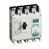 ETM3EL Series Electronic Residual Current Circuit Breaker