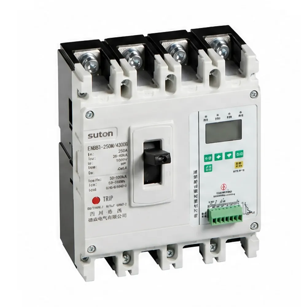 ETM3EL molded case device for panel feeder context