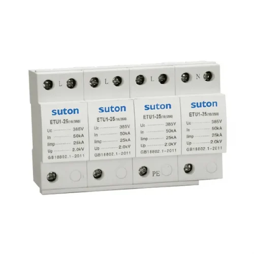 ETU1 Series Surge Protective Device