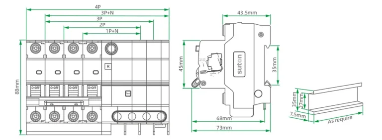 Motor Control Center Guide for Electrical Contractors and Panel Builders