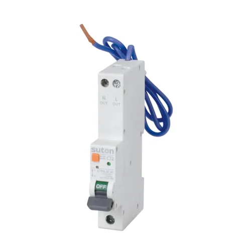 ETB9LAF-40 Series.2 ETB9LAF-40 Series Arc Fault Detection Device