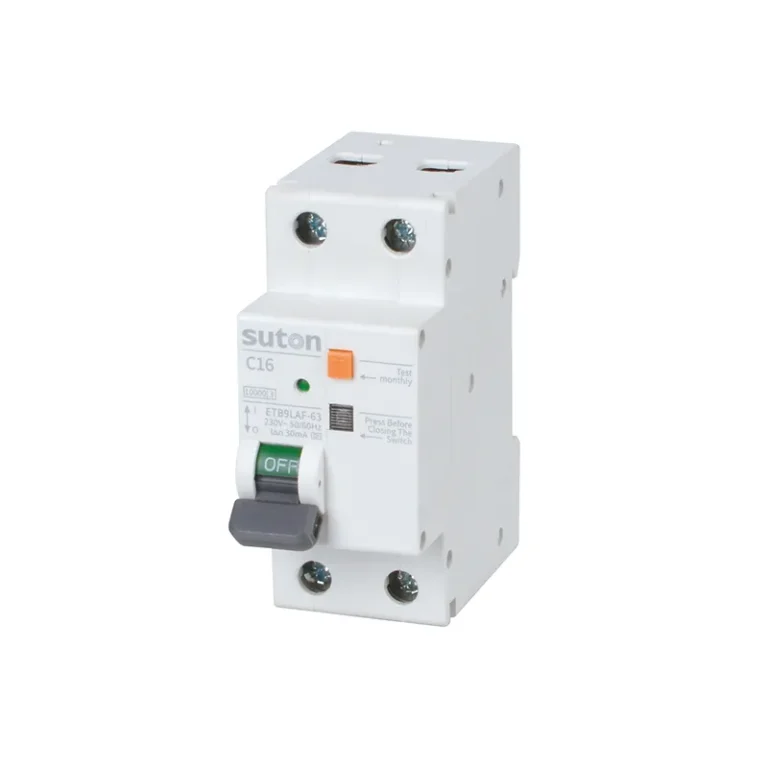 Thermal Overload Guide for Electrical Contractors and Panel Builders