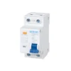 ETBLE-63 Series ETBLE-63 Series PHASE LINE+NEUTRAL LINE+LEAKAGE RCBO RCBO