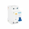 ETBLE-63 Series.2 ETBLE-63 Series PHASE LINE+NEUTRAL LINE+LEAKAGE RCBO RCBO