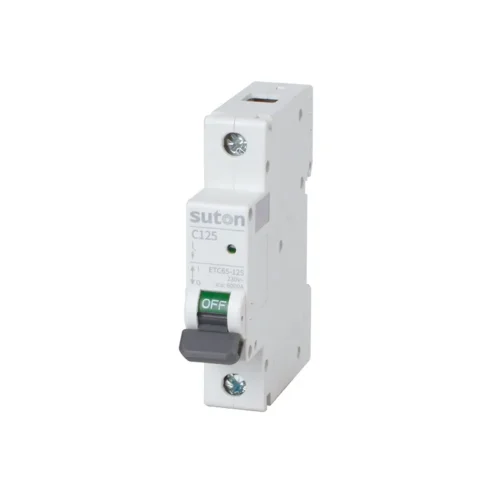 ETC65-125 Series