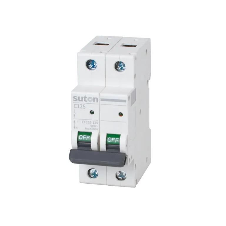 50 Amp Breaker Guide for Electrical Contractors and Panel Builders