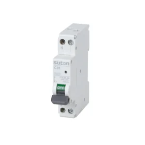 ETC65-40 Series MCB