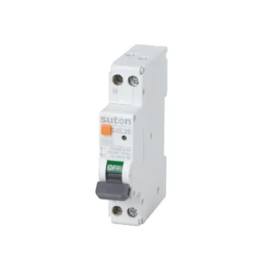 ETC65LE-63 Series RCBO