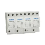 Surge Protector Breaker Guide for Electrical Contractors and Panel Builders