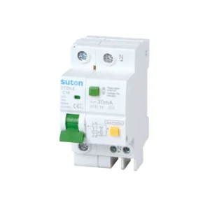 ETZBLE Series RCBO