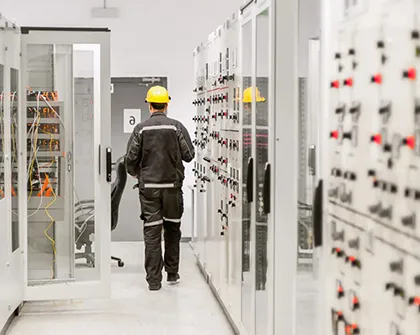 Global LV Complete Power Distribution Solution