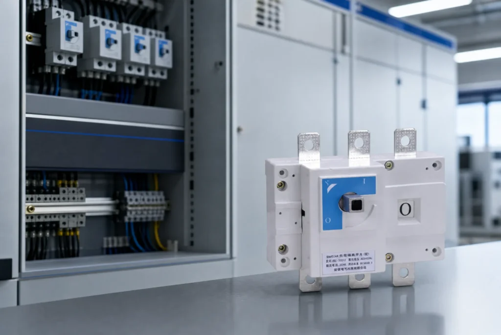 what-is-a-molded-case-circuit-breaker