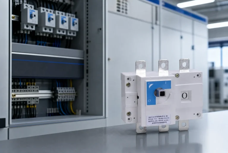 what-is-a-molded-case-circuit-breaker