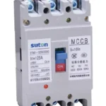 SUTON circuit breaker view for 30 amp double-pole planning