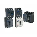 SUTON intelligent circuit breaker product view for smart panel planning