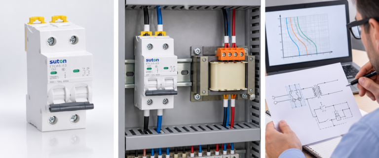 MCB for control circuits article featured image