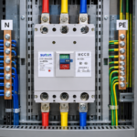 MCCB ground-fault settings article featured image