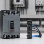 circuit breaker auxiliary switch — practical inspection and selection guide