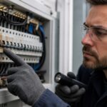 how to determine if a circuit breaker is bad — practical inspection and selection guide