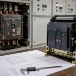 circuit breaker retrofit — practical inspection and selection guide