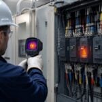 circuit breaker getting hot and tripping — practical inspection and selection guide