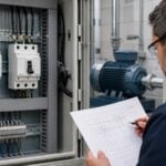 motor circuit protector vs circuit breaker — practical inspection and selection guide