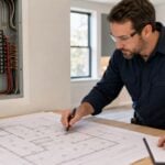 how many outlets per circuit breaker — practical inspection and selection guide