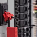 single pole circuit breaker lockout — practical inspection and selection guide