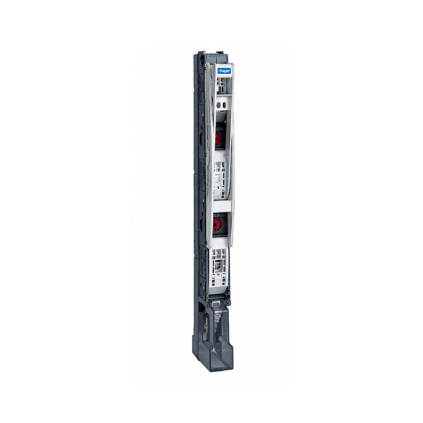ETH18_Series ETH18 Series Bar-Type Fuse-Link lsolating Switches