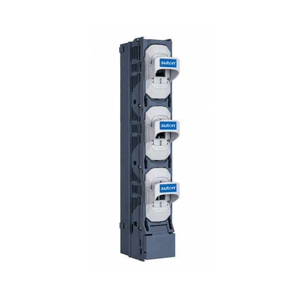 ETH18_Series.2 ETH18 Series Bar-Type Fuse-Link lsolating Switches
