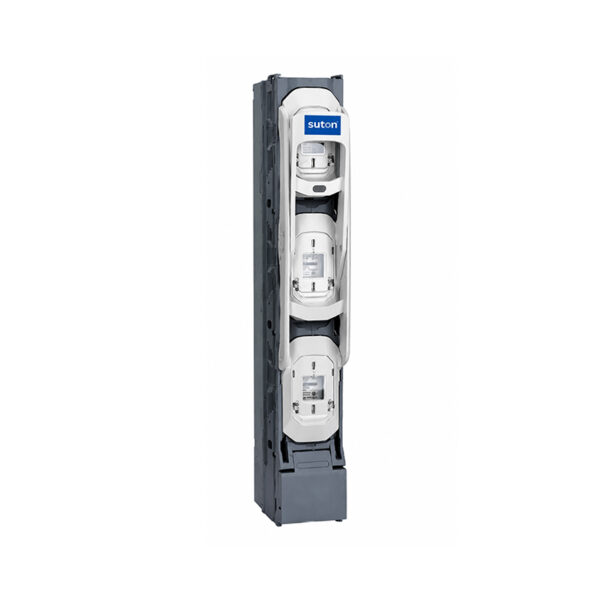 ETH18_Series.3 ETH18 Series Bar-Type Fuse-Link lsolating Switches