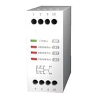 Electronic Fuse Monitor (EFM)