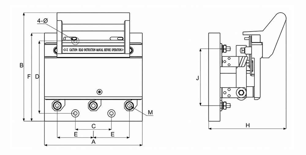 HD11FA-400 38 and Below