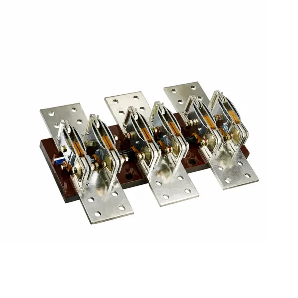 HD(HS) Series Open-Type Knife Switches and Knife-Type Changeover Switches